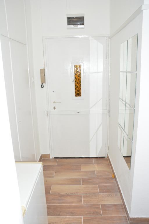 Poetyi Flat Appartement Boedapest Buitenkant foto